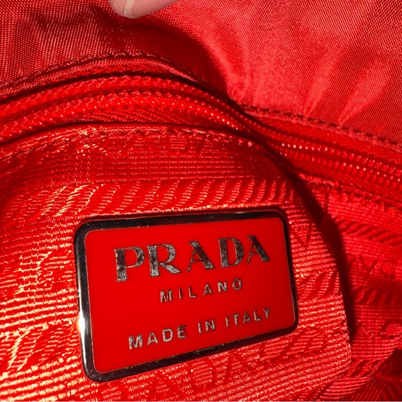 Prada Tote - Picture 6 of 8